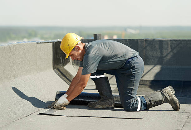 Best Types of Insulation in Maud, TX