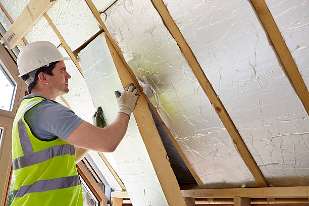 Reliable TX Insulation Contractor Solutions
